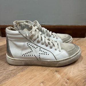 Steven by Steve Madden High Tops